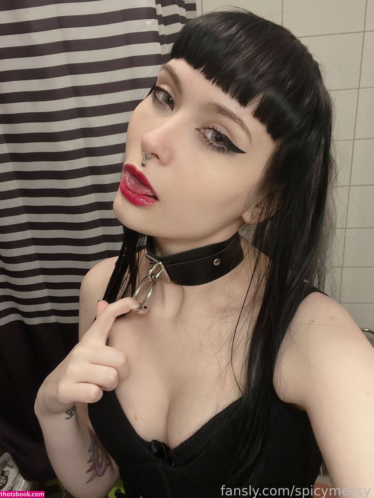 Spicymessy Photo #13