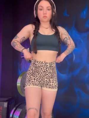 Amaris Blair Video #19