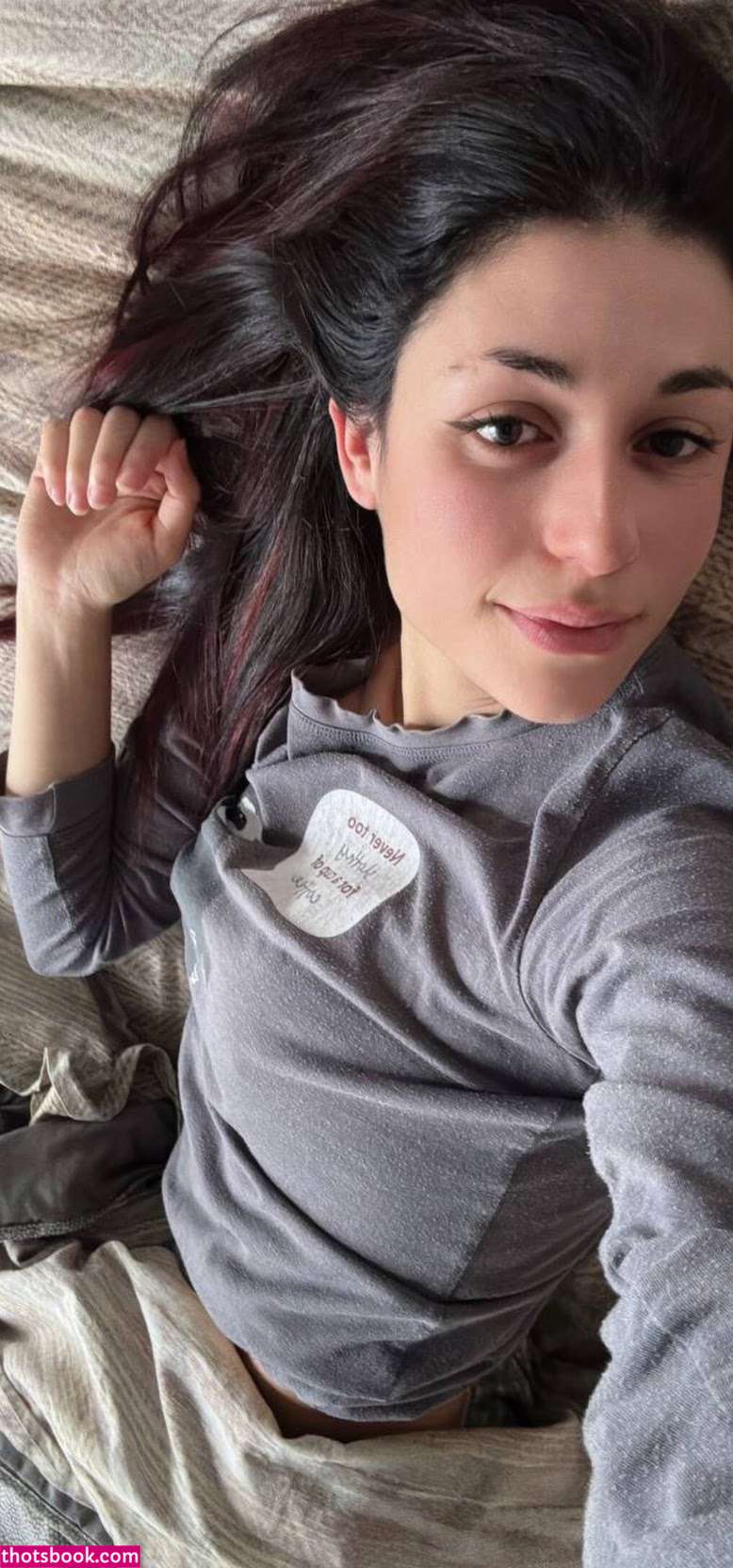 Ambra Pazzani Photo #66