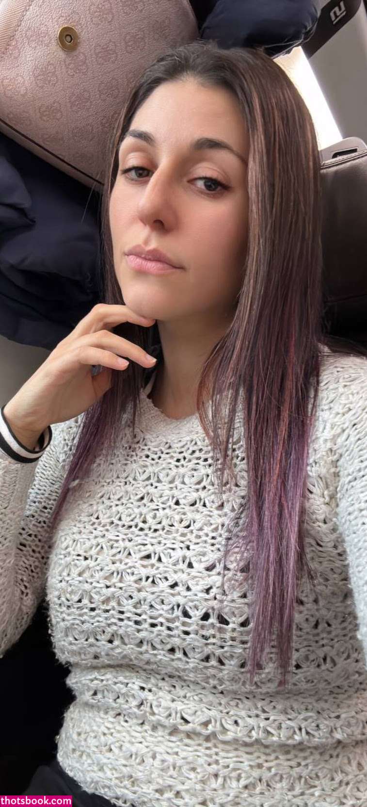 Ambra Pazzani Photo #68