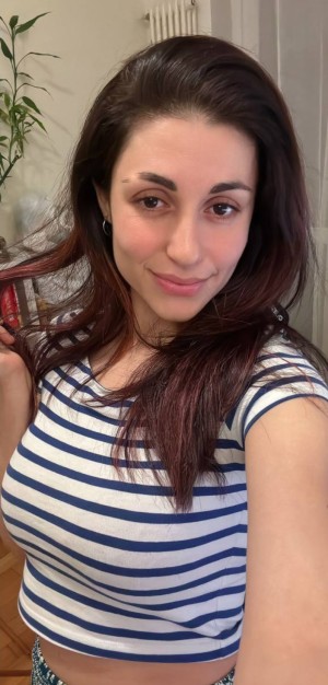 Ambra Pazzani Photo #70