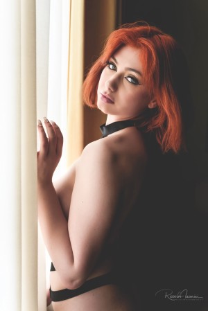 Andreeamaresof Photo #536