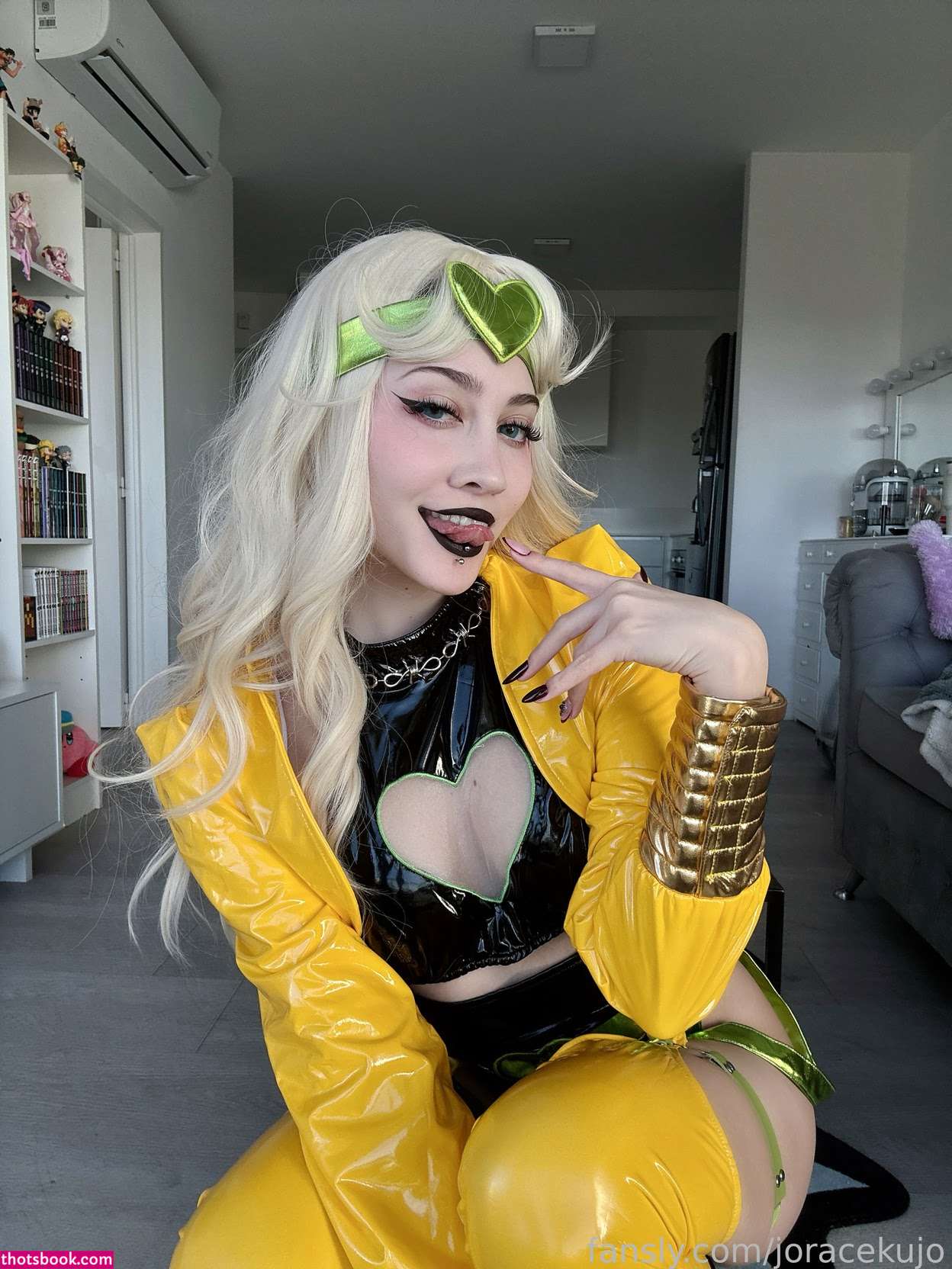 Barbara Horacek Photo #208