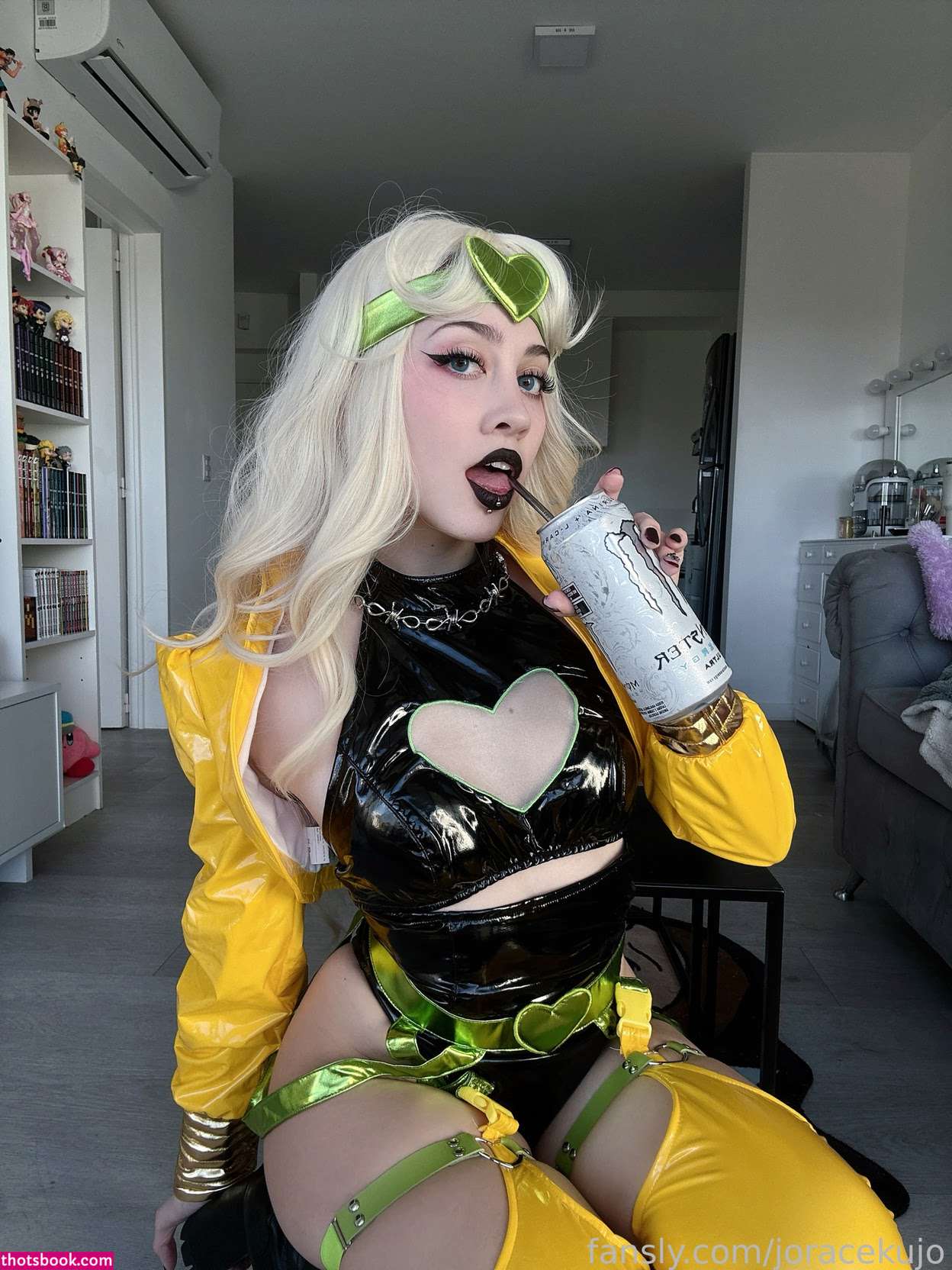 Barbara Horacek Photo #215