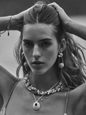 Emily Feld Photo #305