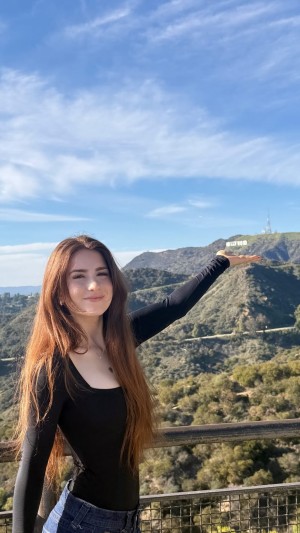 Giulia Bruno Photo #39