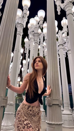 Giulia Bruno Photo #55