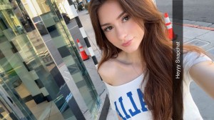 Giulia Bruno Photo #60