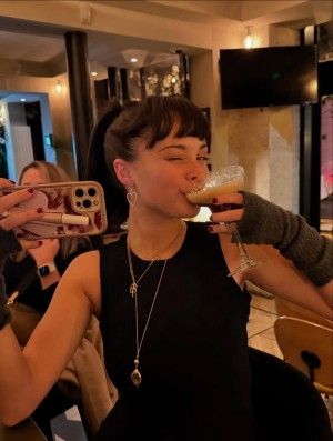 Grace Coffey Post #10