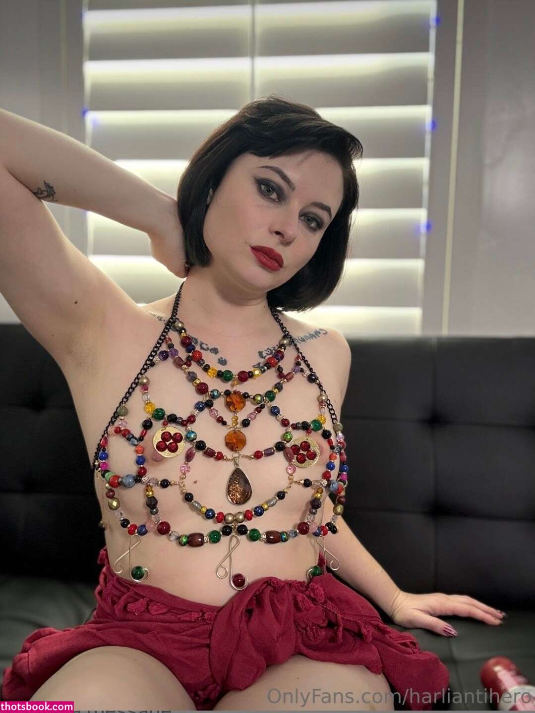 Harliantihero Photo #128