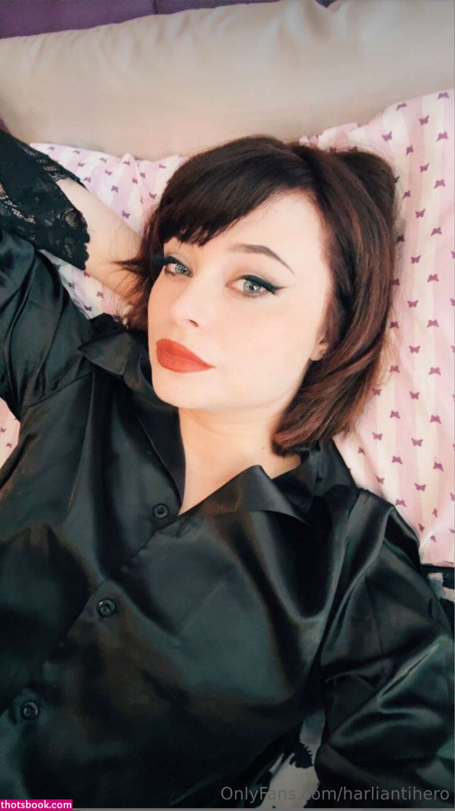 Harliantihero Photo #133