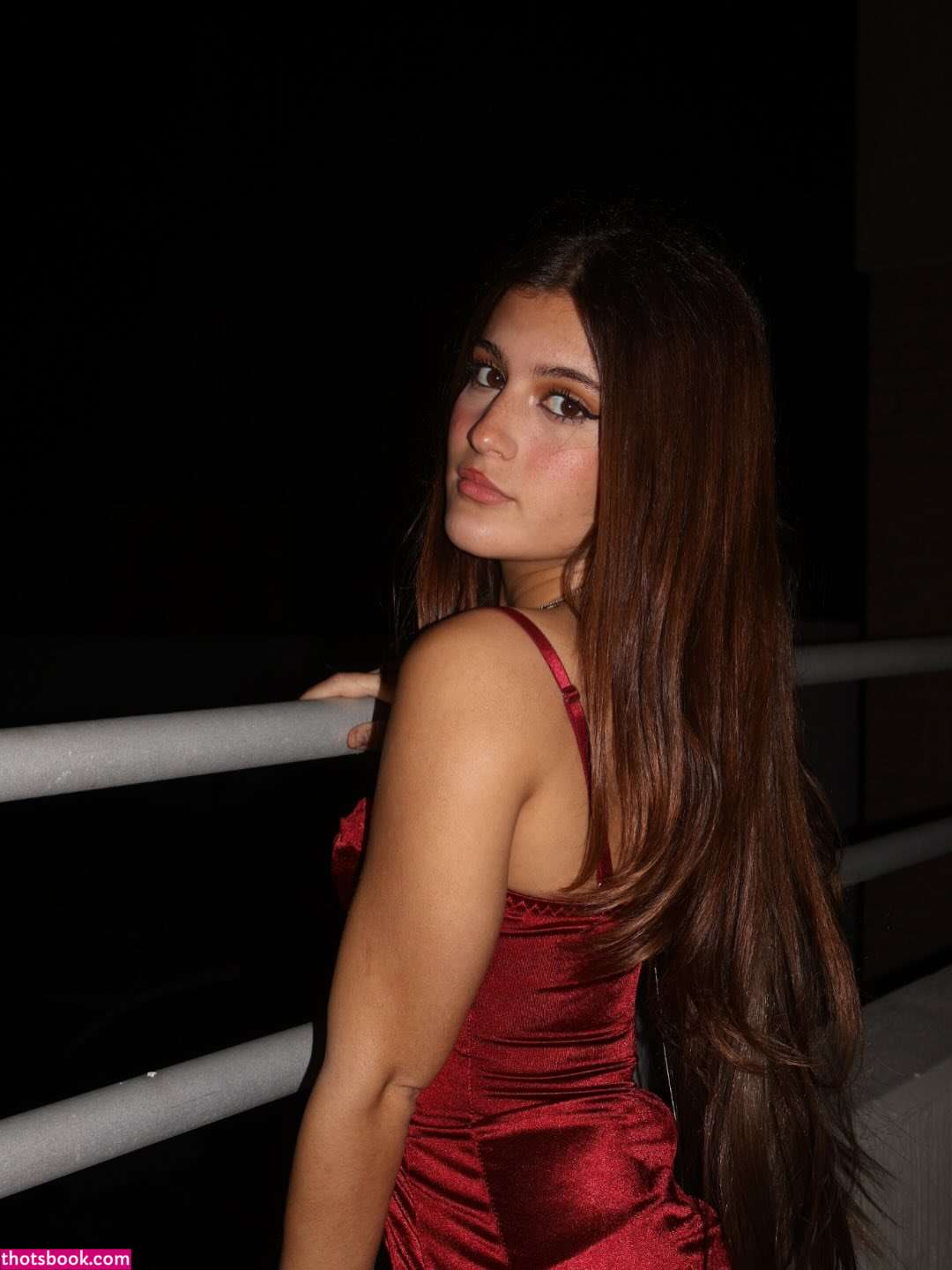 Jenny Popach Photo #113