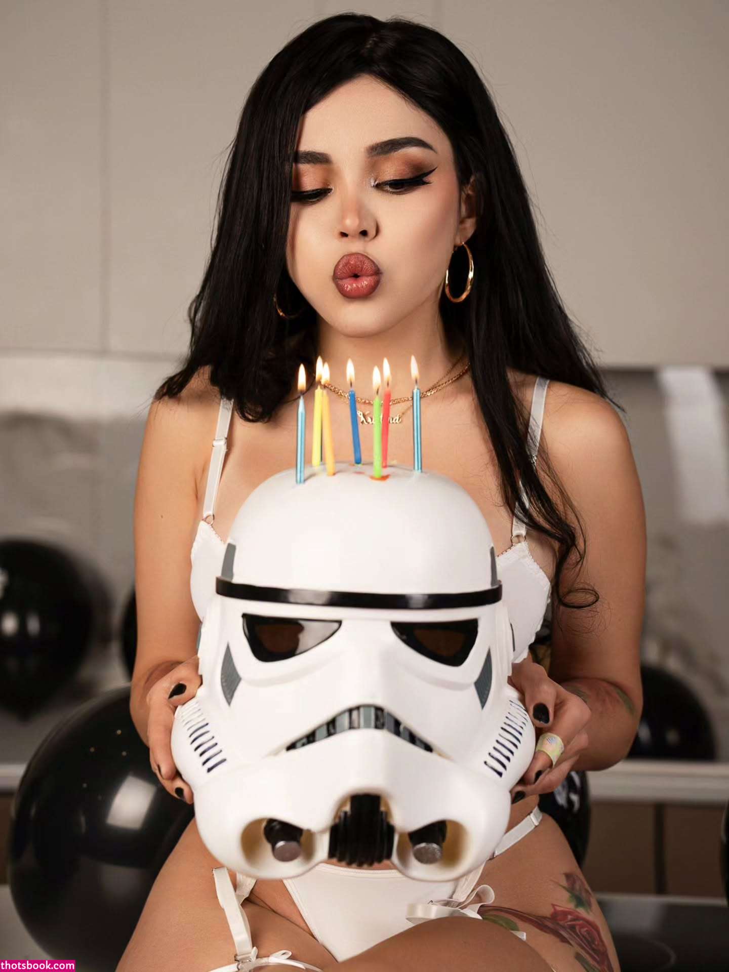 Christina Fink Photo #425