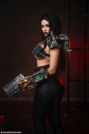 Christina Fink Photo #431