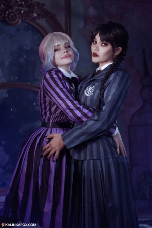 Christina Fink Photo #437