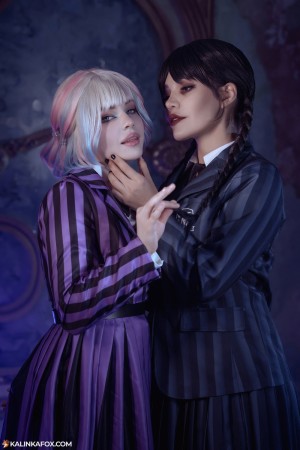 Christina Fink Photo #439