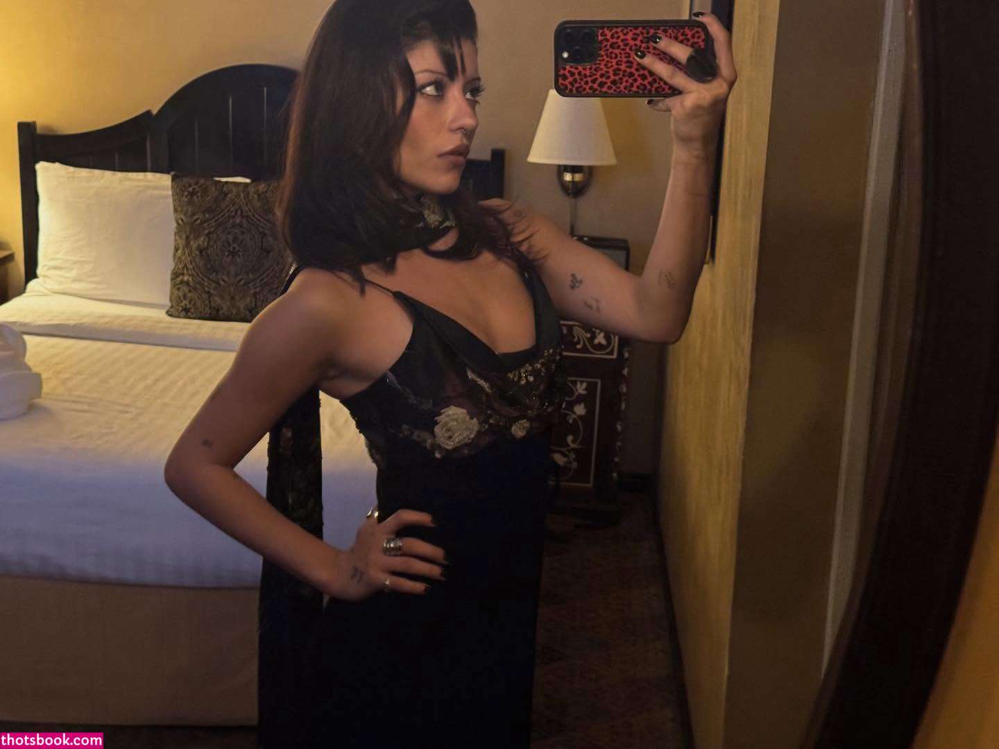 Sabrina Quesada Photo #40