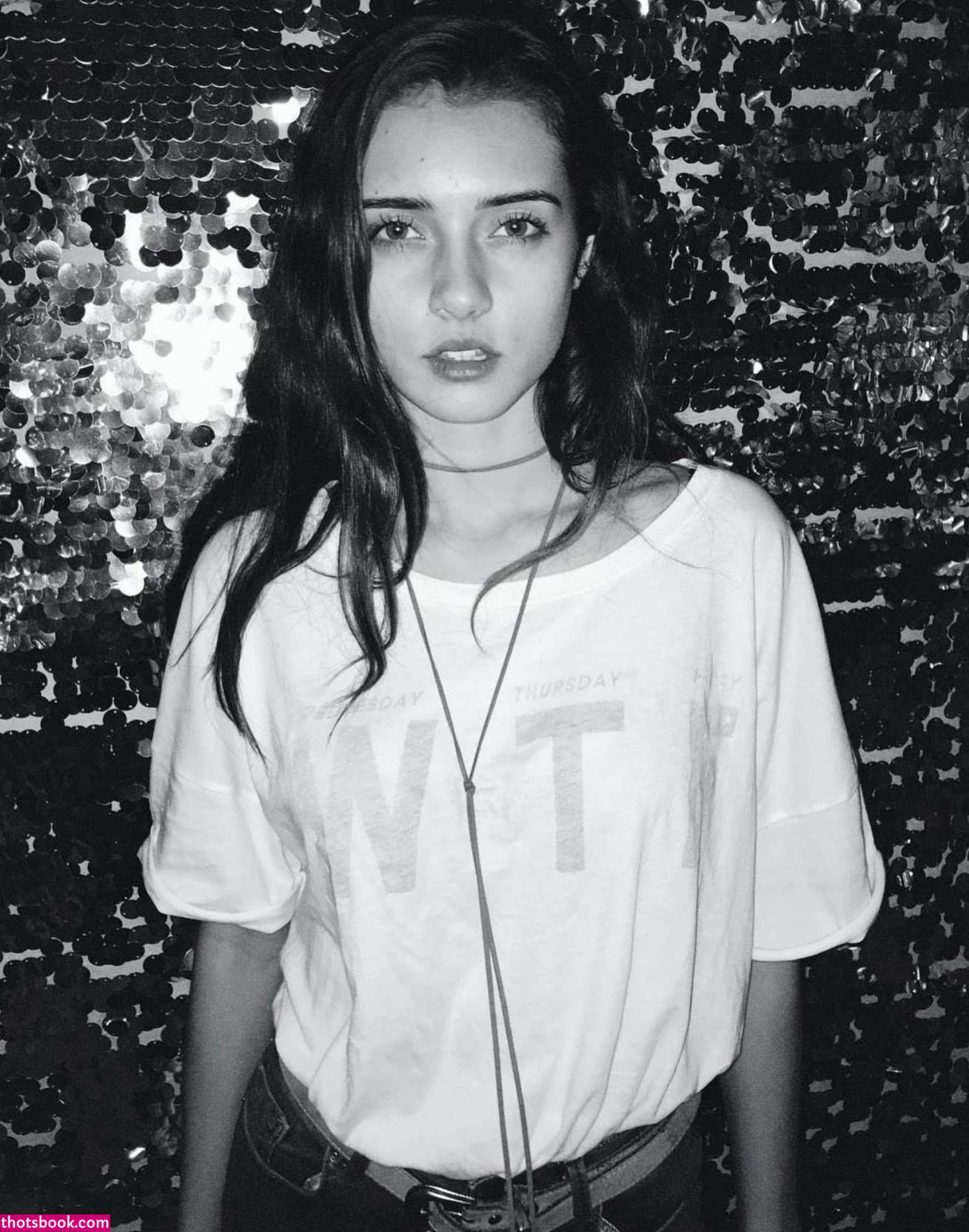 Sarah Curr Photo #107