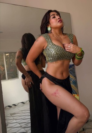 Sofia Ansari Photo #48