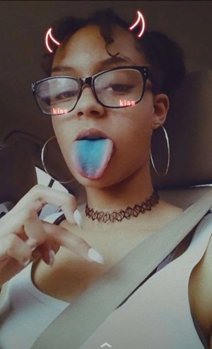 Alannah Anderson Photo #3