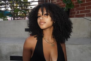 Amara Kioni Photo #11