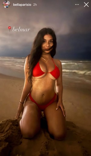 Bella Parisio Photo #2