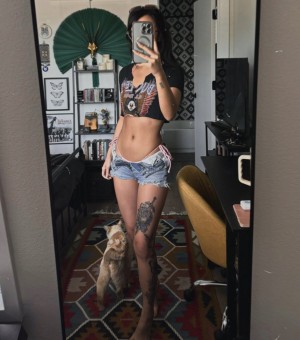 Connie Kieu Photo #10