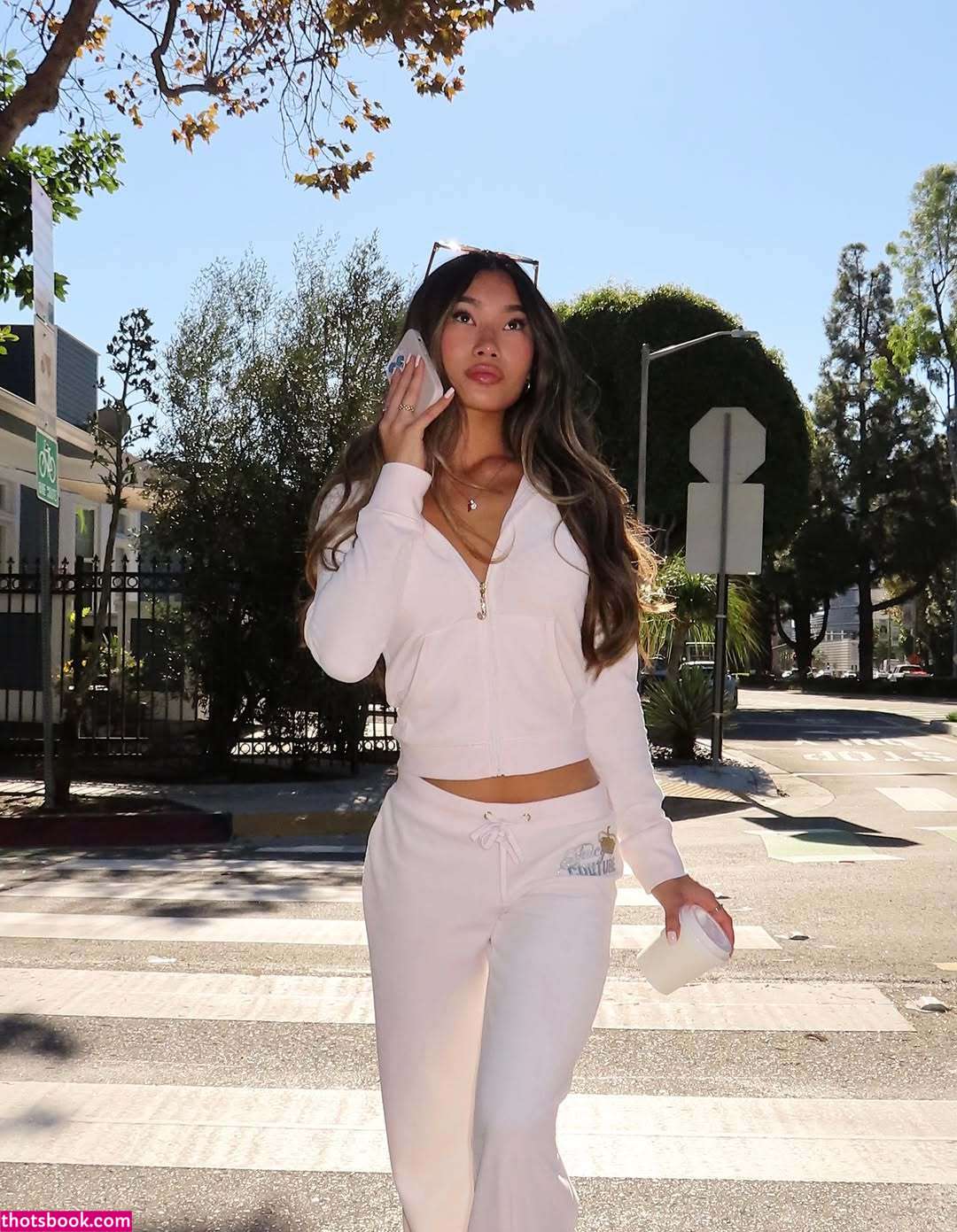 Ella Richardson Photo #6