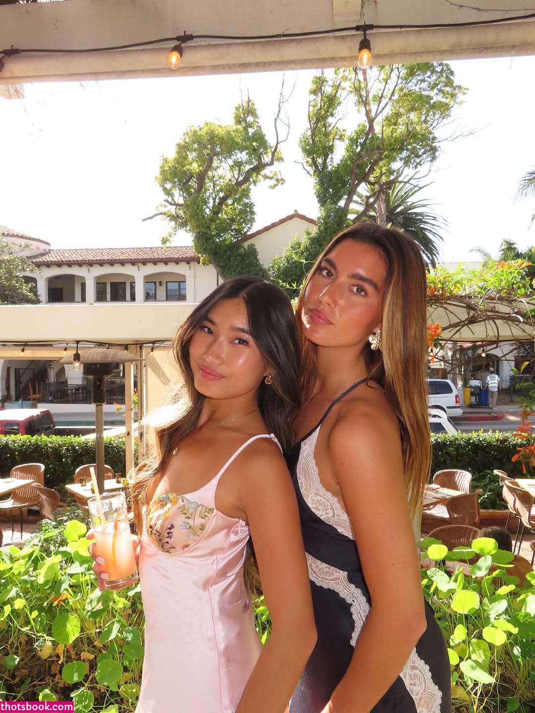 Ella Richardson Photo #16