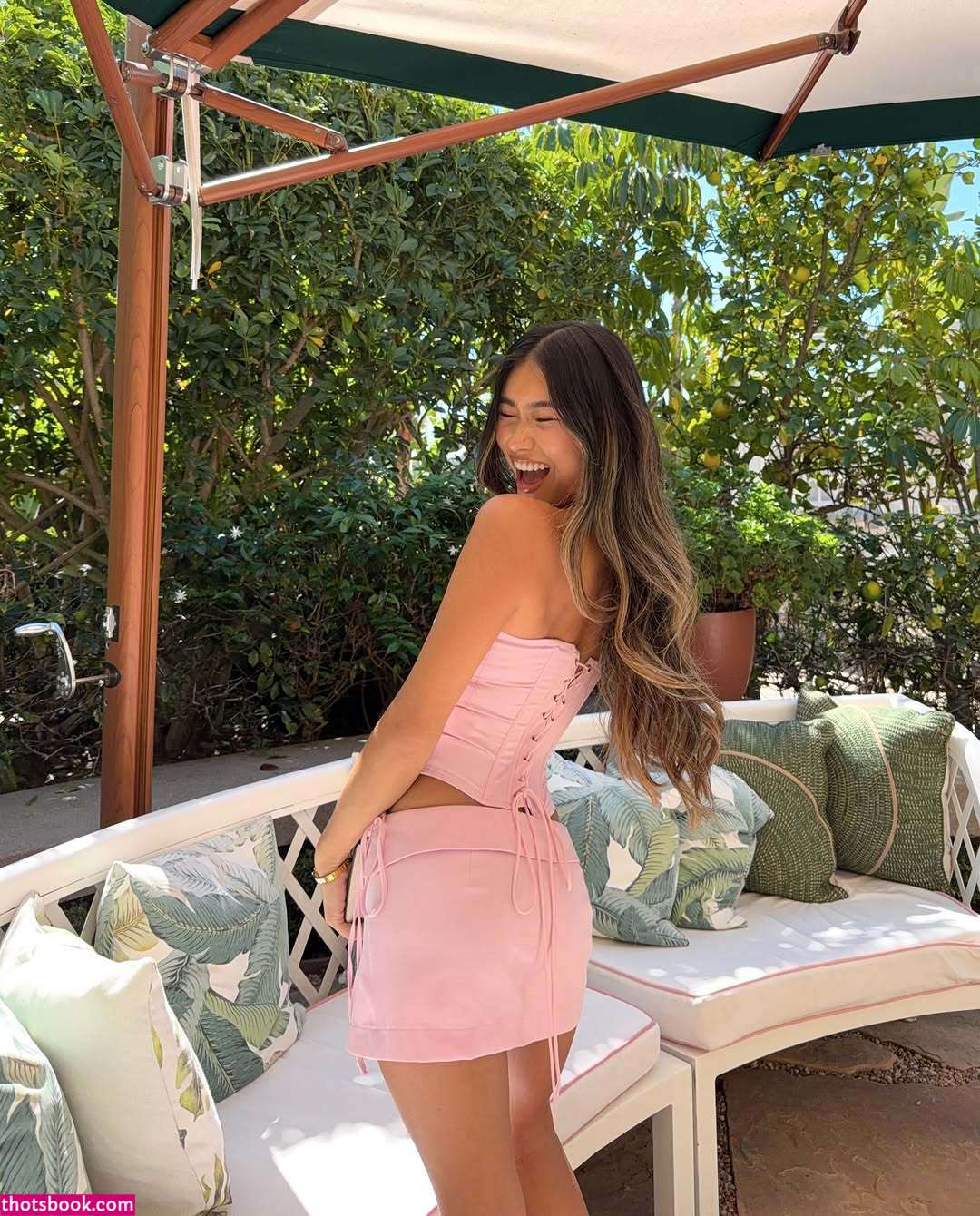 Ella Richardson Photo #27