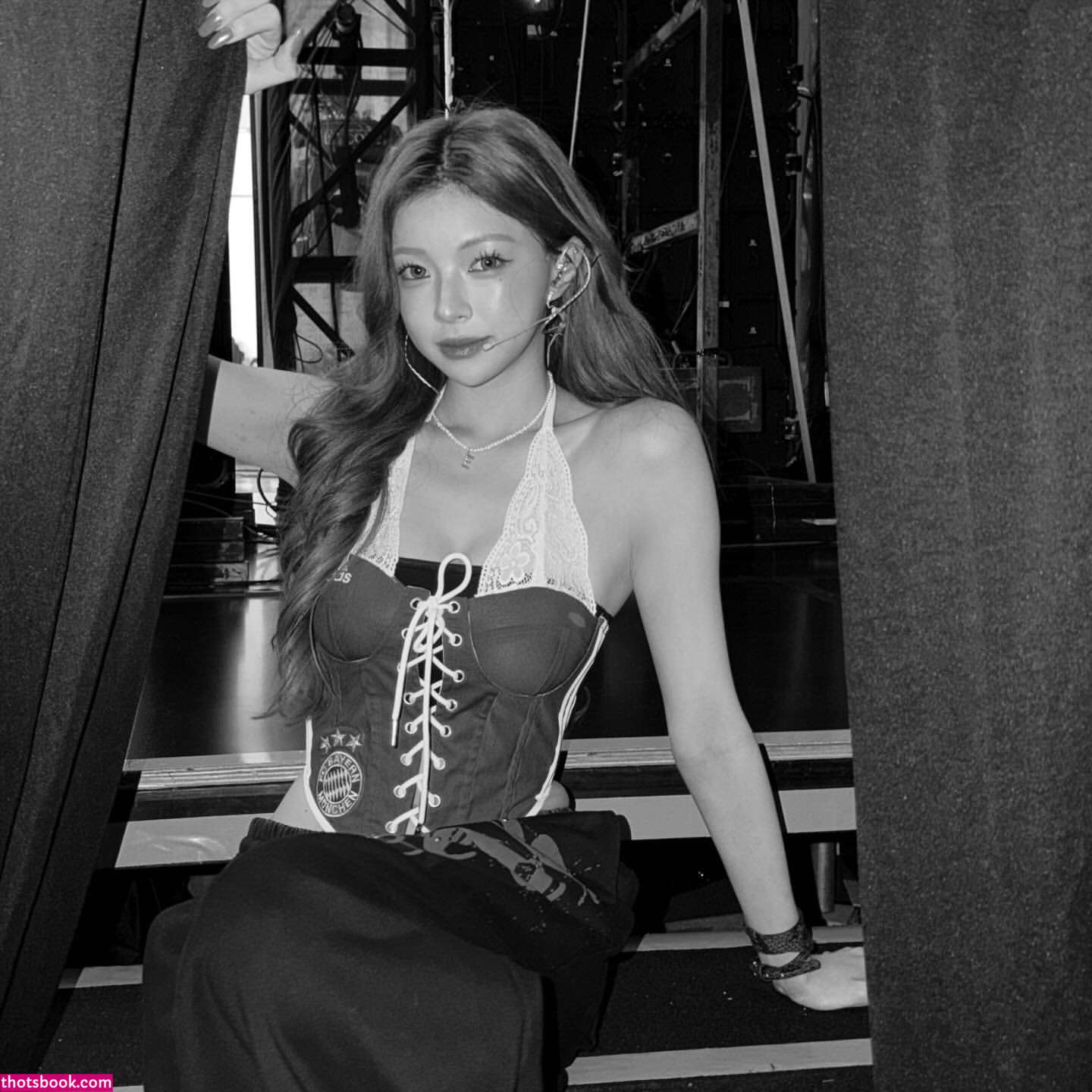 Elyn Leong Photo #10