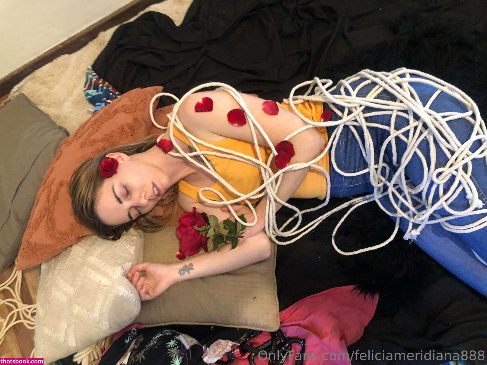 Feliciameridiana888 Photo #11