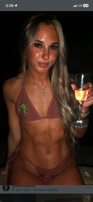 Jessica Dowdy Photo #3