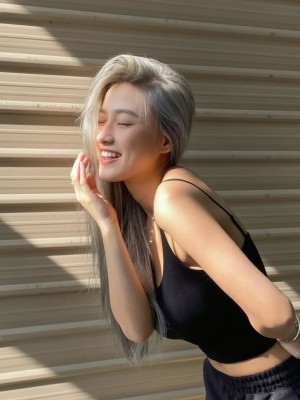 Kierra Lee Photo #12