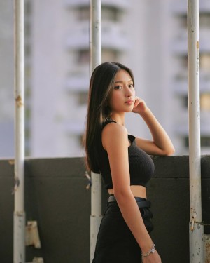 Kierra Lee Photo #21