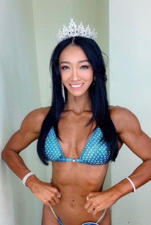 Yuting Bgirlba Photo #4