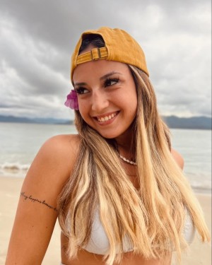 Martina Catini Post #1