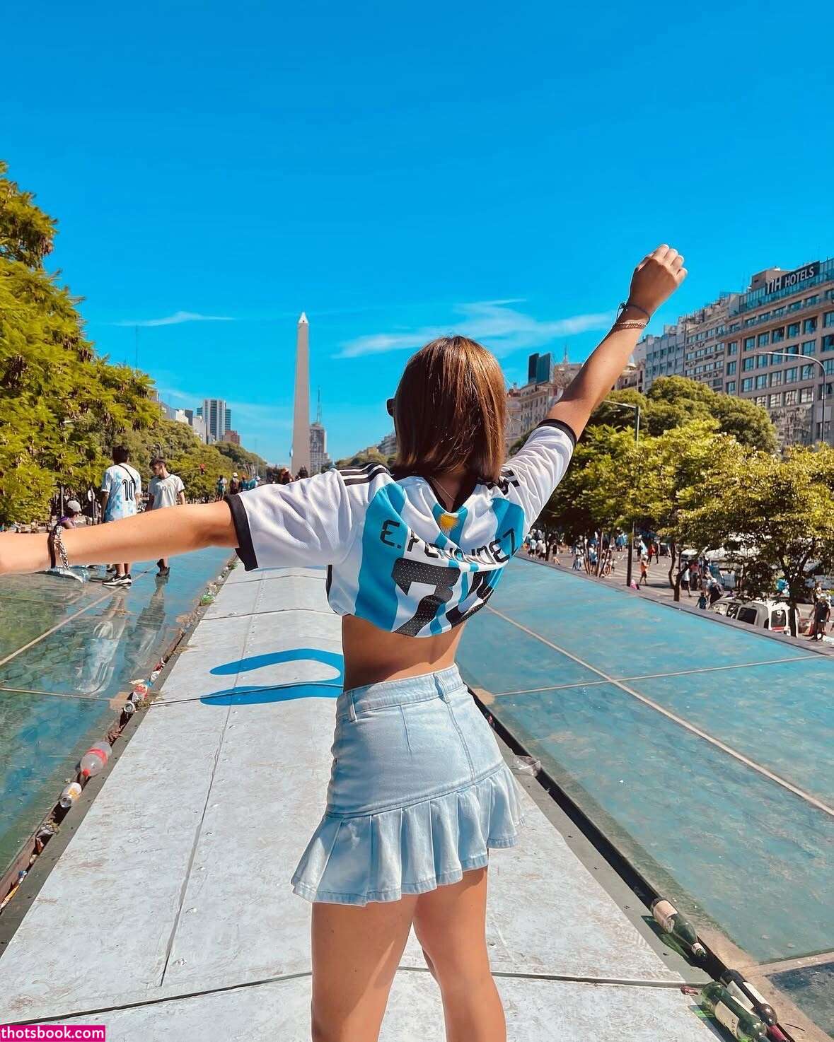 Martina Catini Photo #12