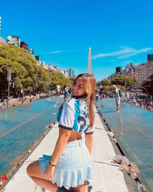 Martina Catini Photo #16