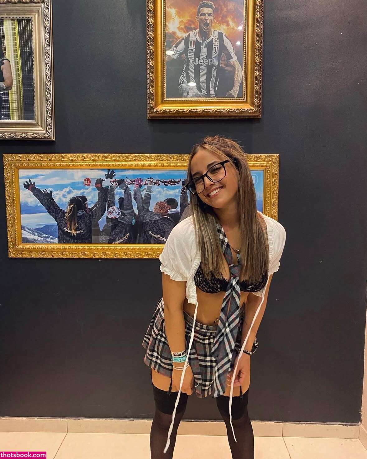 Martina Catini Photo #22