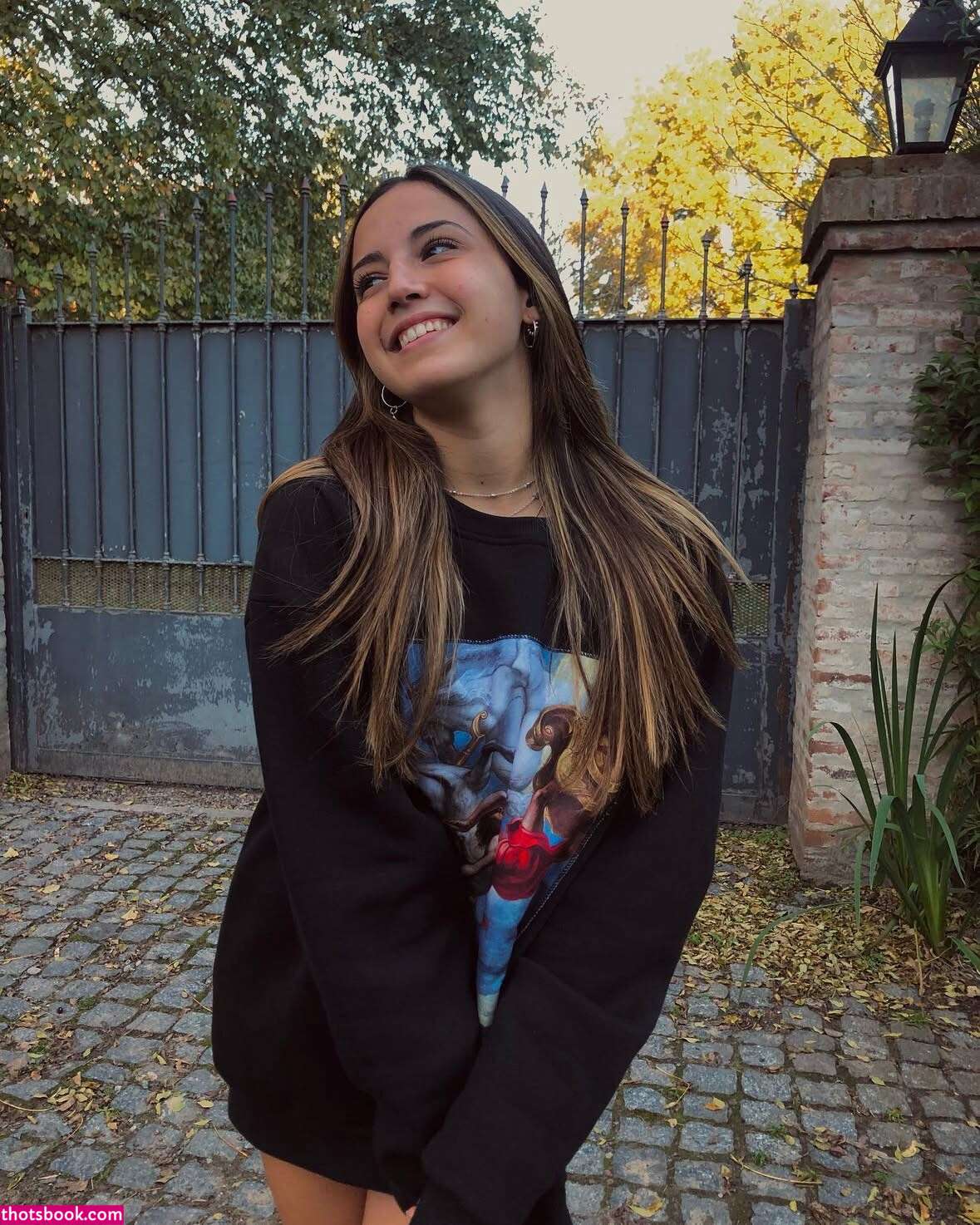 Martina Catini Photo #27