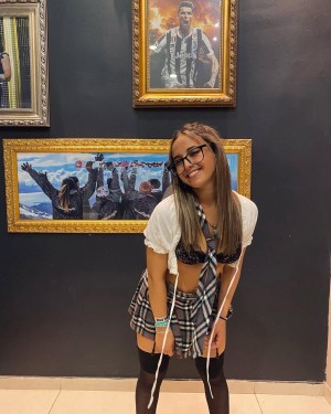 Martina Catini Photo #22