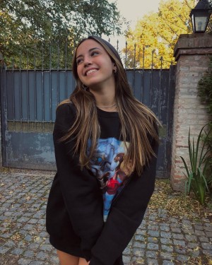 Martina Catini Photo #27