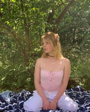 Nan Overbay Photo #1