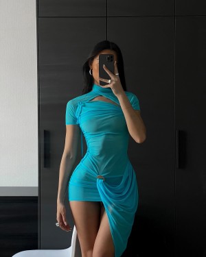 Nephtys Laurent Photo #3