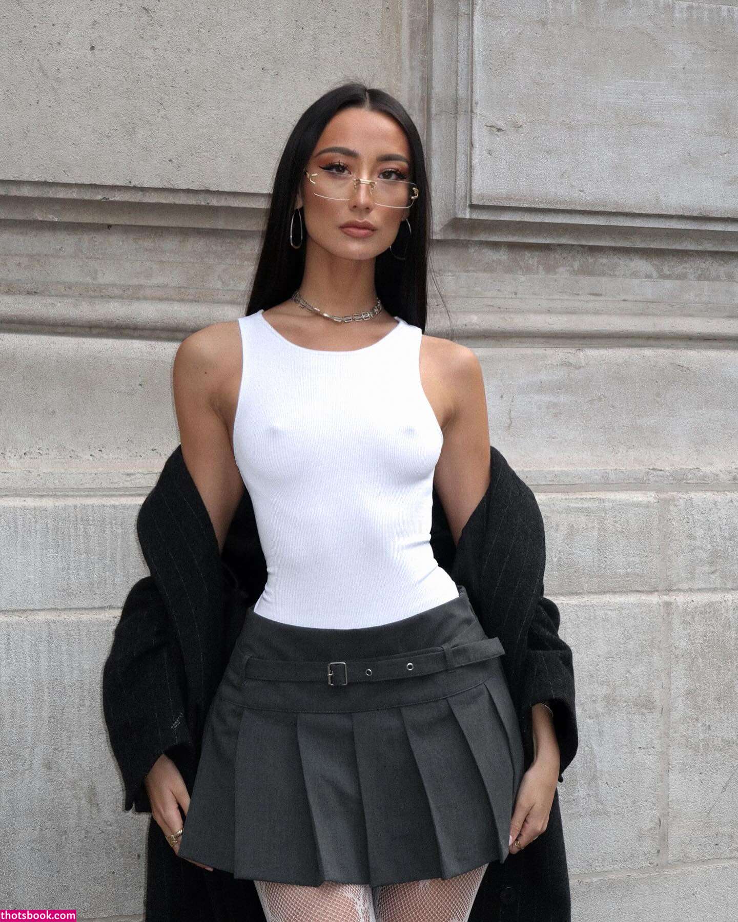 Nephtys Laurent Photo #7