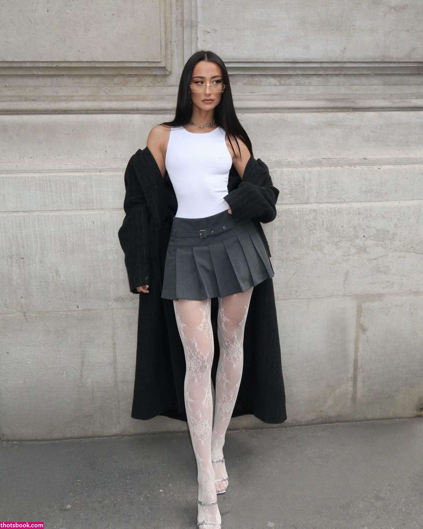 Nephtys Laurent Photo #8