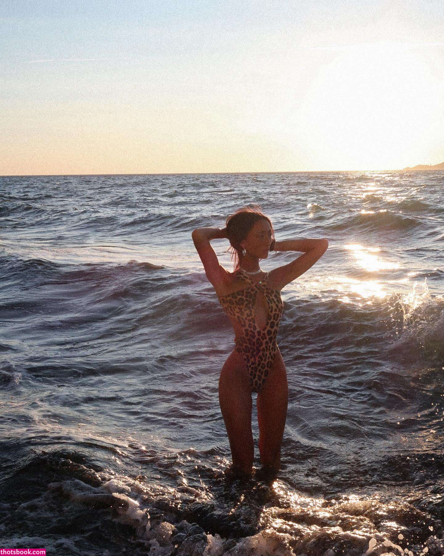 Nephtys Laurent Photo #9