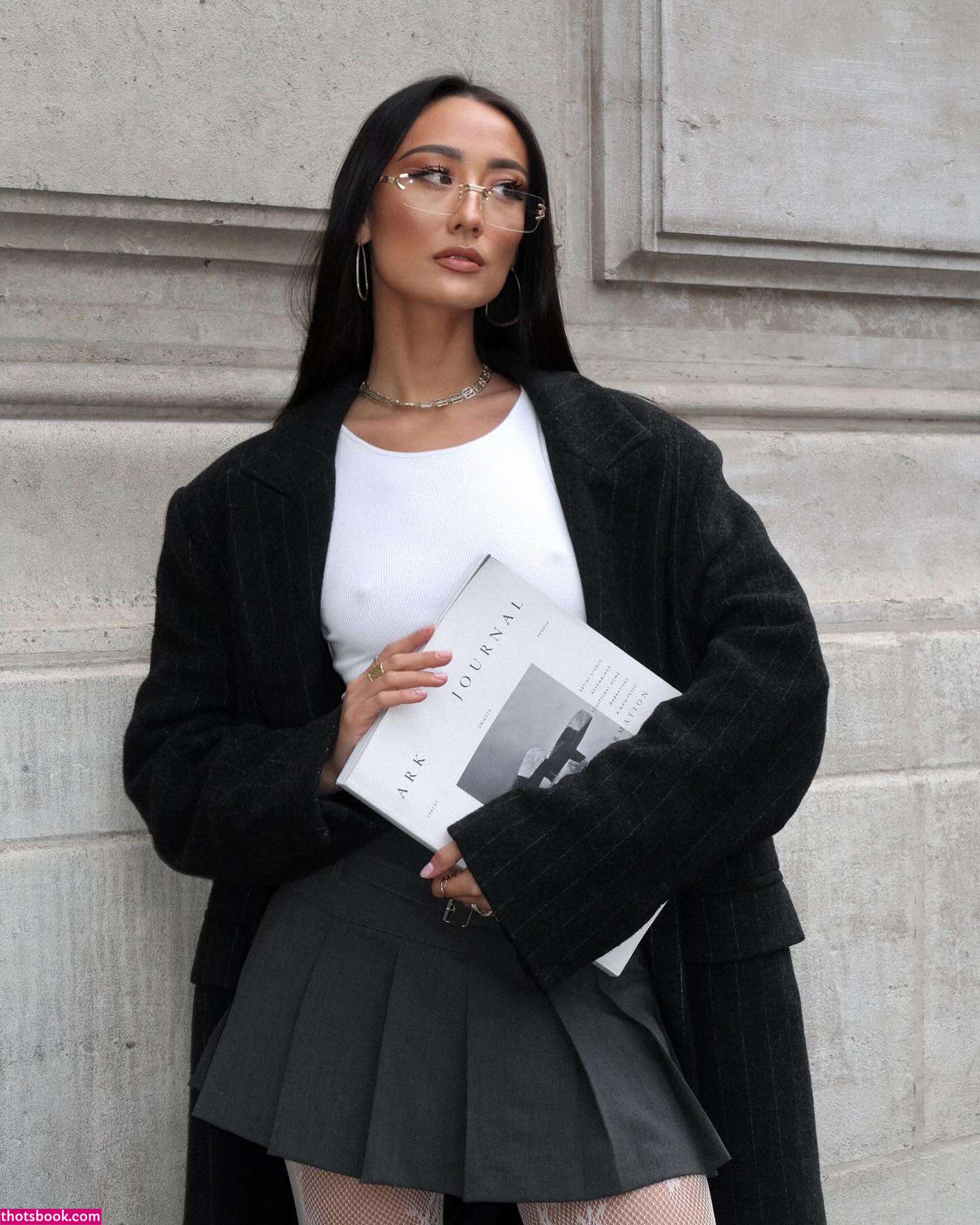 Nephtys Laurent Photo #10