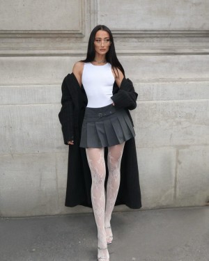 Nephtys Laurent Photo #8